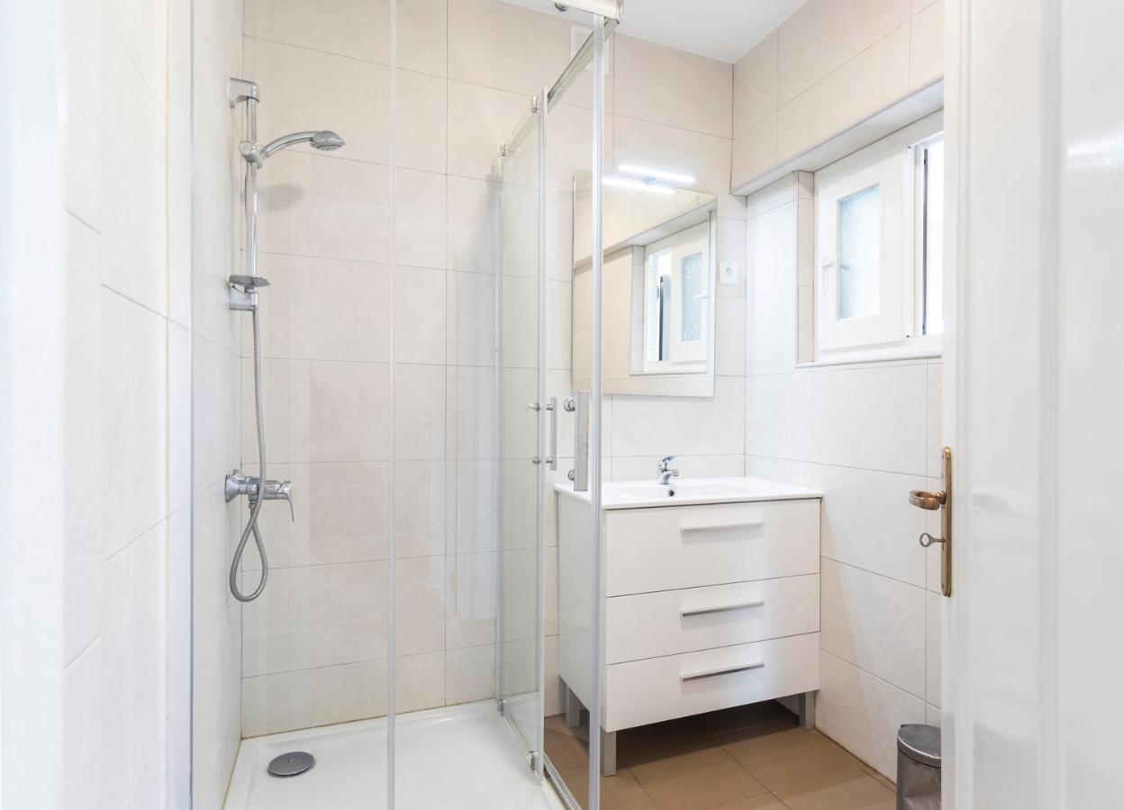 Parede Apartment 2 Cascais Luaran gambar