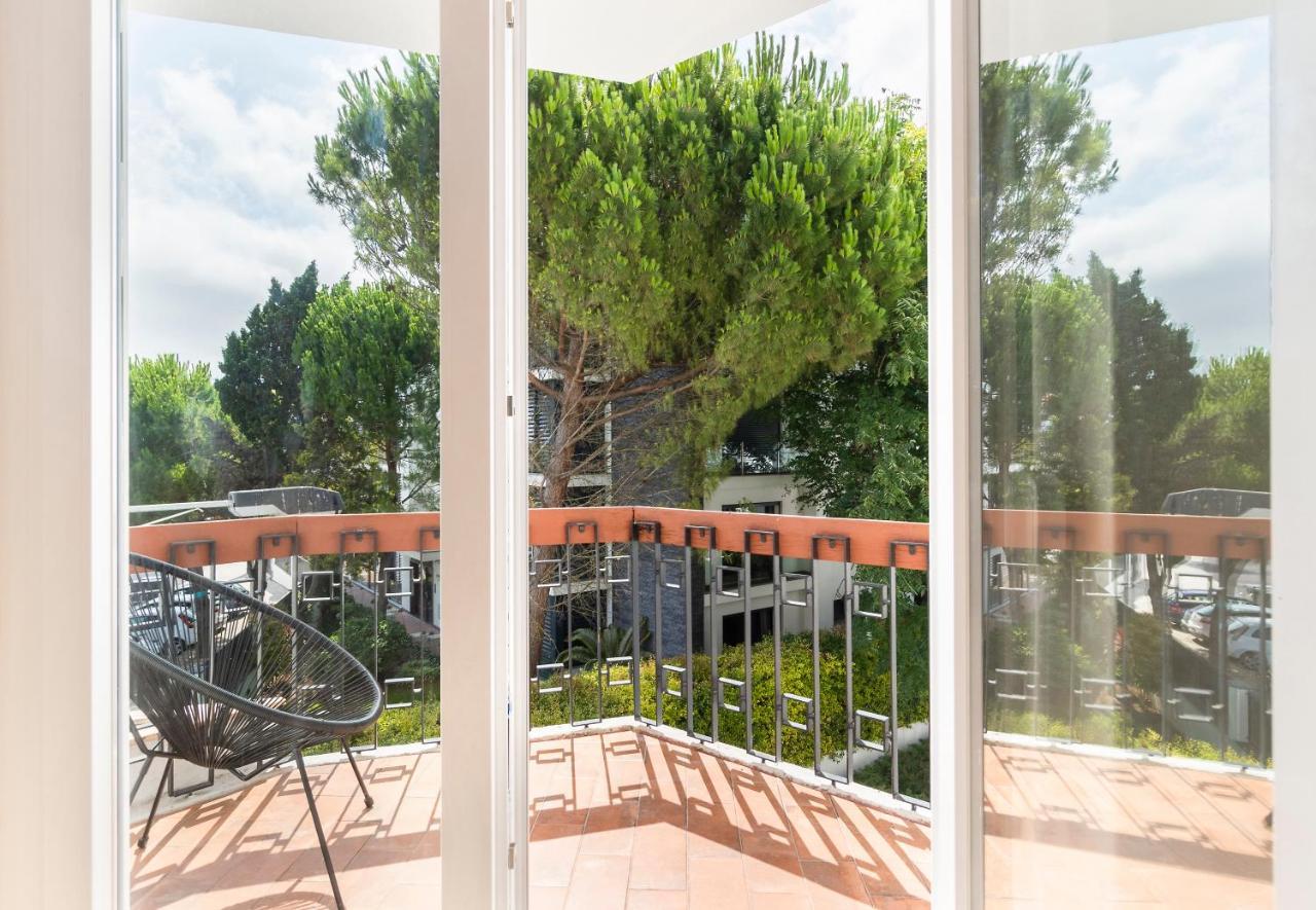 Parede Apartment 2 Cascais Luaran gambar