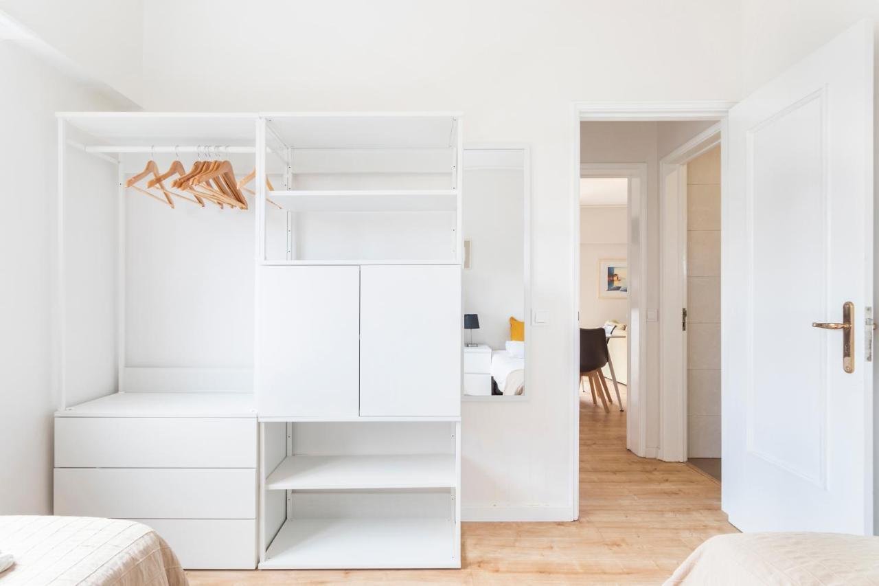 Parede Apartment 2 Cascais Luaran gambar