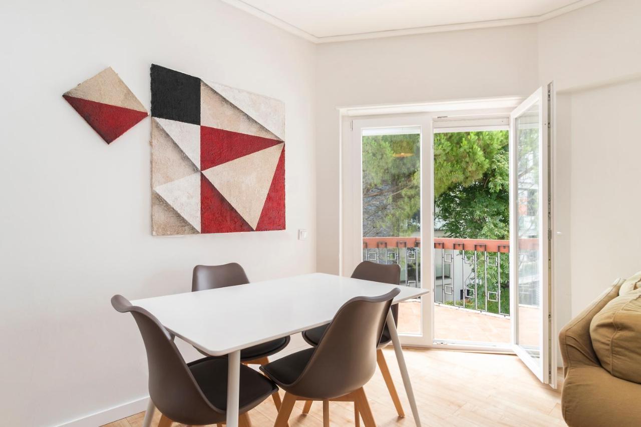 Parede Apartment 2 Cascais Luaran gambar