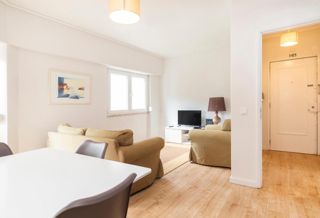 Parede Apartment 2 Cascais Luaran gambar